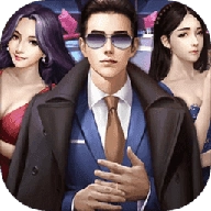 商业合伙人福利版