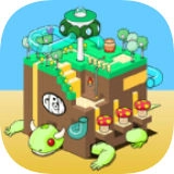 世界进化模拟器免费原版 V1.0