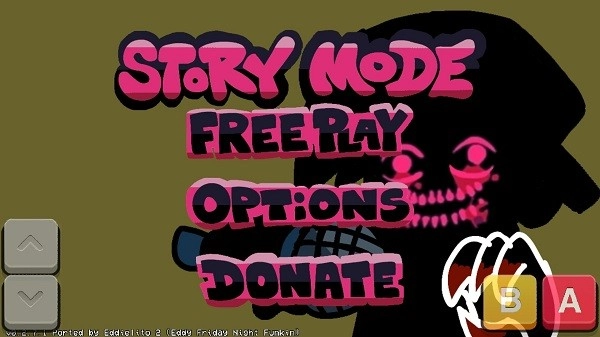 周五夜放克全部模组游戏官方版图2