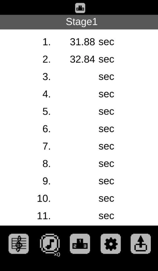 八分音符酱中文版截图4