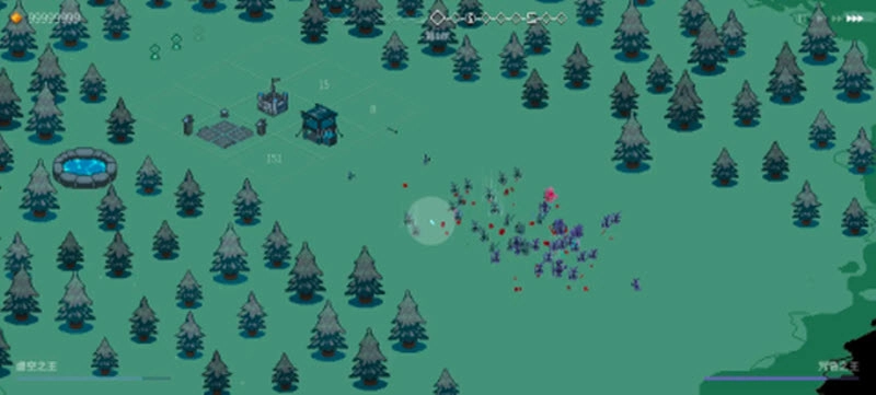 九个国王汉化版(2)