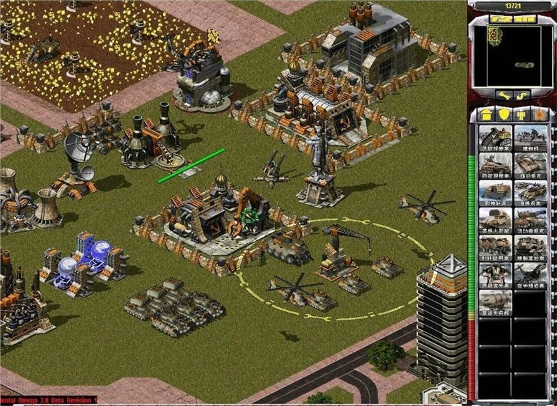 红色警戒2手机版(5)