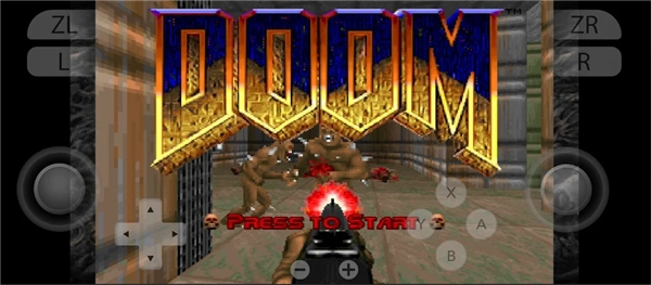 yuzu模拟器安卓版(2)