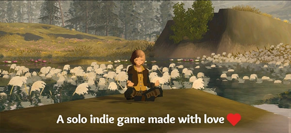 无尽旷野手机版