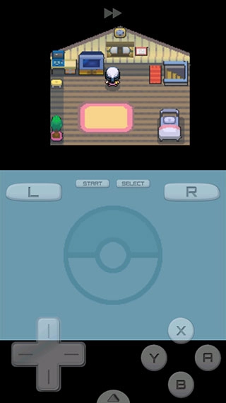 口袋妖怪珍珠图2