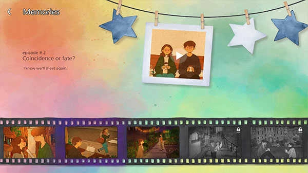 爱是在小事上中文版(3)