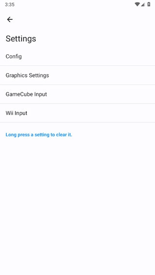 dolphin模拟器通用版(3)