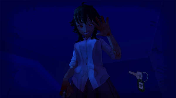 恐怖校园模拟器游戏无广告版