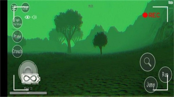 鬼畜天线宝4联机版图2