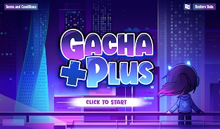 加查加plus中文版截图