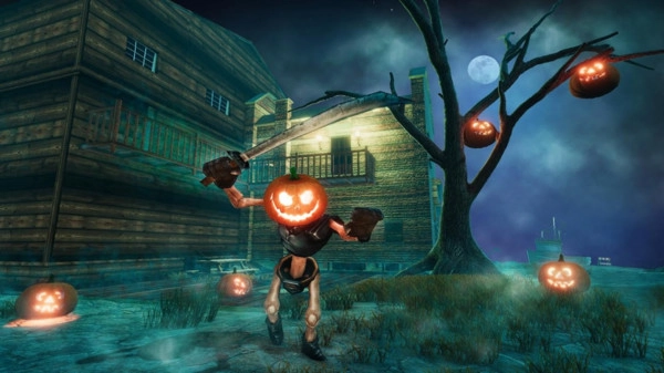 闹鬼的房子安卓汉化版