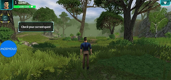 恐龙驯兽师本(1)