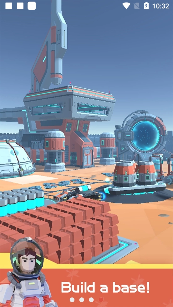 行星拓荒者游戏最新版(1)