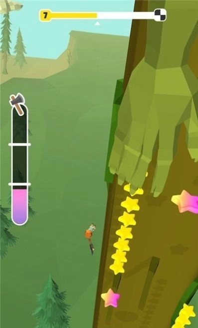 坠落的杰克免费版图1