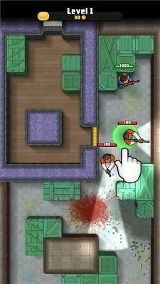 猎人刺客2汉化版(1)