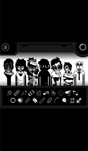 节奏盒子噩梦实验室