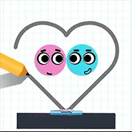 爱情球球红包版