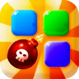 阿伟消方块红包版