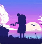 夏日追逐者中文版