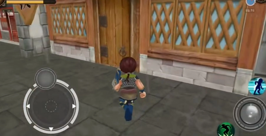 三国大时代5无账号版图2