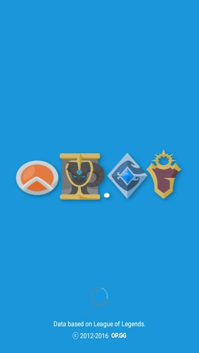 opgg手机版图1