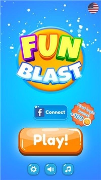 有趣的爆炸游戏赚钱版