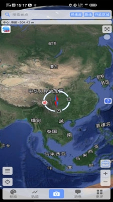 bigemap大地图图2