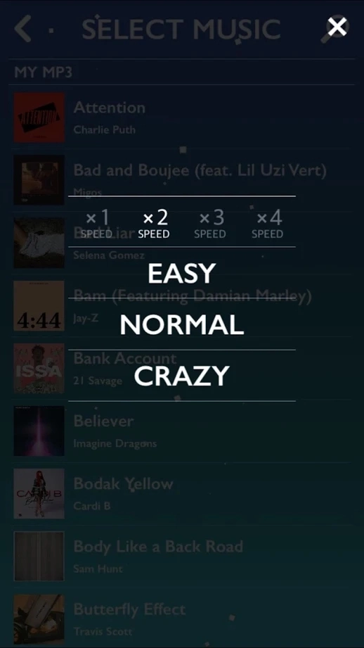 melobeat手机正版(3)