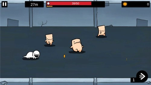 进击的生存者(2)