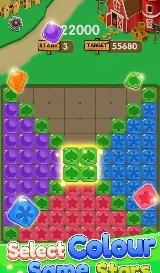 大爆炸星红包版