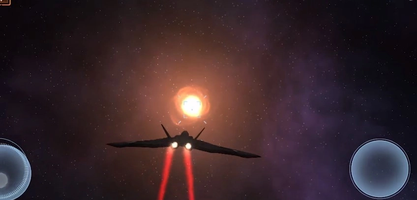 星战模拟器幽灵星球版图3