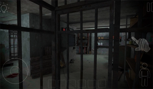 911食人族恐怖图2