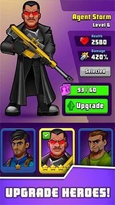 猎人刺客2汉化版(2)