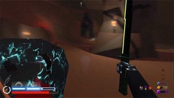 血染小镇手机正式版图3