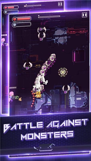 跳跳稻草人游戏