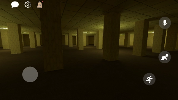 逃离后室联机版(3)