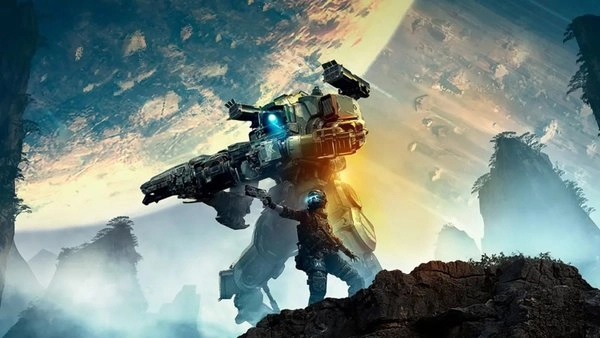 拼装机甲作战中文版