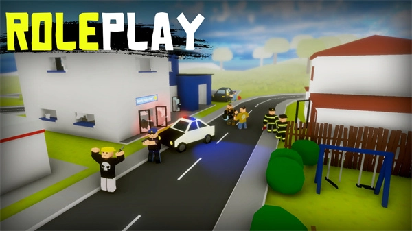 未变异者联机版截图5