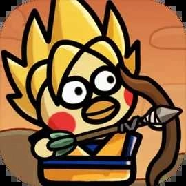 小鸡装甲战役无敌版 V1.1.1.1