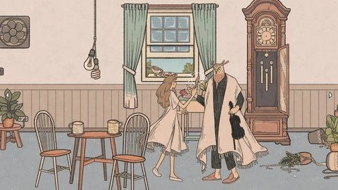 当过去在身边(3)