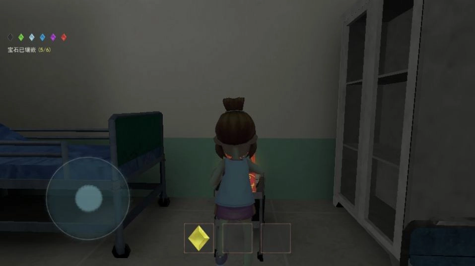 恐怖躲猫猫2不用登录版图4