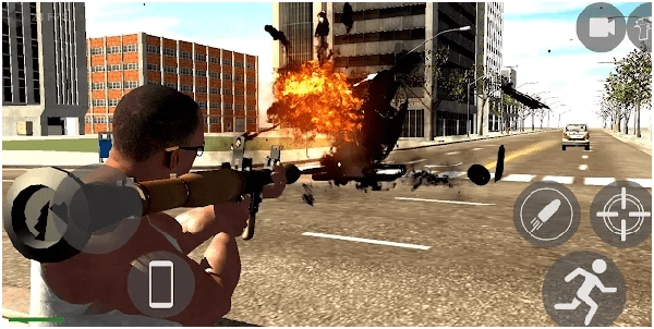 印度摩托车驾驶3D手机版(3)