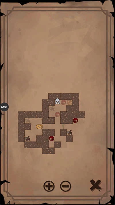 命运的秩序游戏安卓汉化版