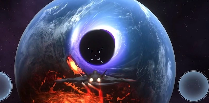 星战模拟器幽灵星球版图1