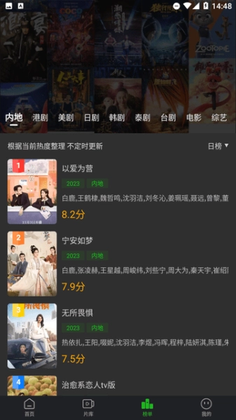 狮子影评2026版图3