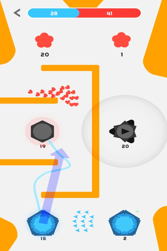 点点碰撞游戏安装包图4