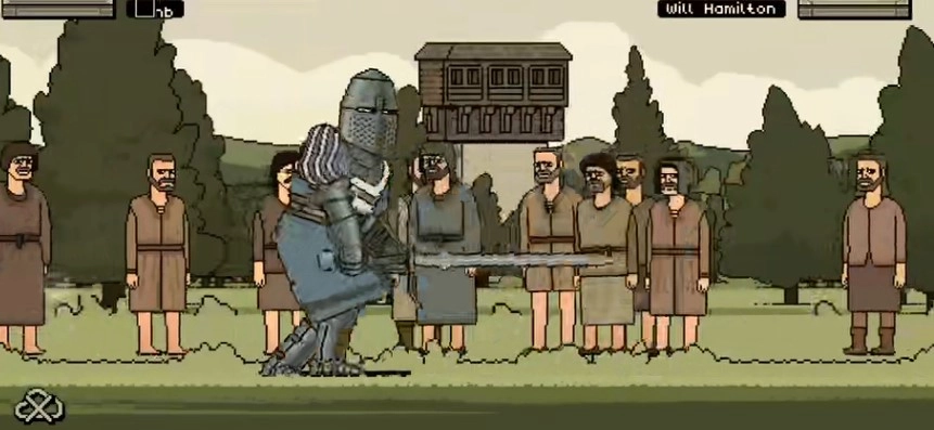 该死的混蛋游戏纯净版图1