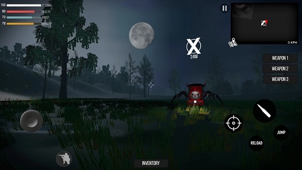 小火车查尔斯手机版(2)