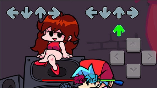 黑色星期五之夜羊妈黄模组图3