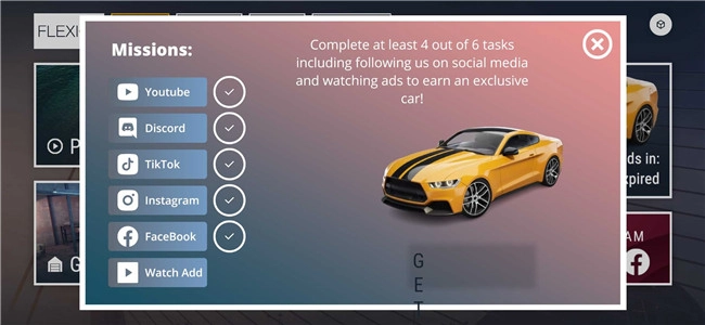 汽车碰撞模拟器解锁全部车辆图2